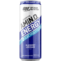 Amin.O. Blueberry Lemonade Energy Drink (355ml)