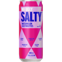 Salty Watermelon Electrolytes Drink (500ml)