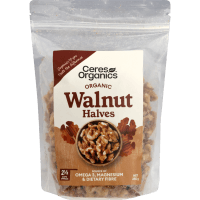 Walnut Halves (250g)