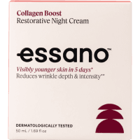 Collagen Boost Restorative Night Cream (50ml)