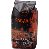 Arroz Paella Rice (1kg)