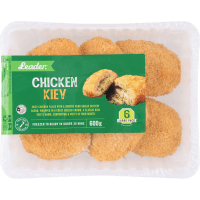 Chicken Kiev (600g)