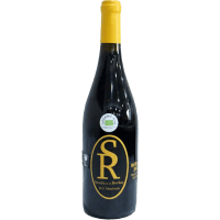 D O Manchucla Roble (750ml)