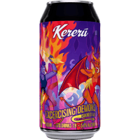 Exercising Demons Smoked Ale (440ml)