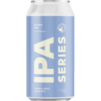 IPA Series Modern WCIPA (440ml)