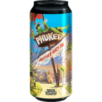 Phuket Another Hazy IPA (440ml)
