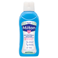 Concentrated Anti-Bacterial Solution (500ml)