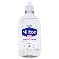 Baby Bottle Cleaner (500ml)