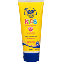 Kids Lotion SPF50+ Sunscreen (200ml)