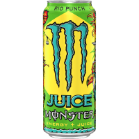 Rio Punch Energy Drink (500ml)