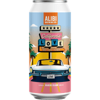 California Love (440ml)