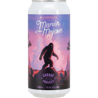 Marvin Of The Mojave Cali Cryptid IPA (440ml)
