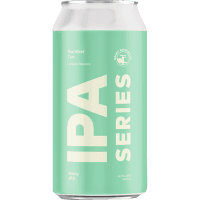 Number Ten Hazy IPA Series (440ml)