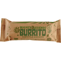 Chipotle Chicken Burrito (200g)