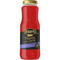 Gourmet Garlic Passata (400g)