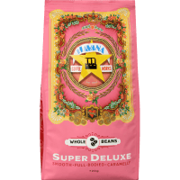 Super Deluxe Whole Beans (720g)