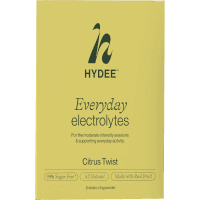 Citrus Twist Everyday Electrolytes Powder (8 x 8g)