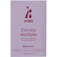 Blackcurrant Everyday Electrolytes Powder (8 x 7.6g)