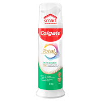 Total Active Fresh Pump Toothpaste (100g)