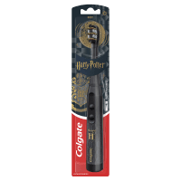 Harry Potter Adult Powered Battery Soft Toothbrush (1pk)
