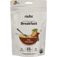 Rich Chocolate Nutritionally Complete Breakfast (96g)