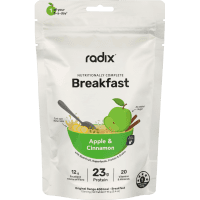 Apple & Cinnamon Nutritionally Complete Breakfast (95g)