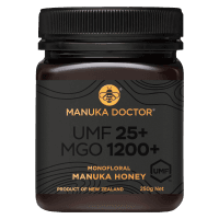 Manuka Honey UMF 25+ (250g)