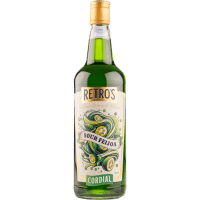Sour Feijoa Cordial (750ml)