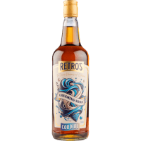 Creaming Soda Cordial (750ml)