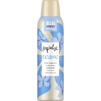 Tease Freesia & Apple Blossom Body Spray (150ml)