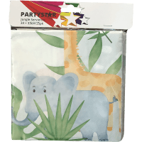 PartyStar Children's Party Serviettes (25pk)