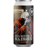 Secretly Saison Belgian IPA (440ml)
