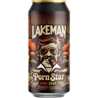 PornStar Gone Sour (440ml)