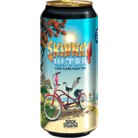 Skinnay Low Carb Hazy IPA (440ml)