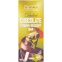 Dubai Chocolate Frozen Dessert Bar (90g)