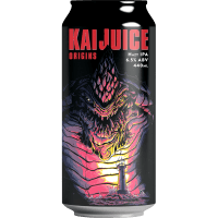 Kai Juice Origins Hazy IPA (440ml)