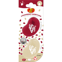 Strawberry Shortcake Duo Vent Air Freshener (2pk)