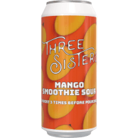 Mango Smoothie Sour (440ml)