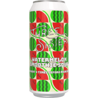 Watermelon Smoothie Sour (440ml)