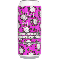 Dragonfruit Smoothie Sour (440ml)