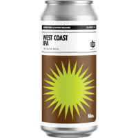 Limited Release 35 West Coast IPA (440ml)
