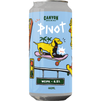Pivot West Coast IPA (440ml)