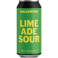 Lime Ade Sour (440ml)