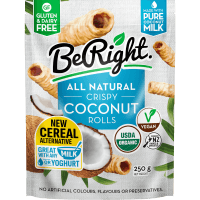 Original Crispy Coconut Rolls (250g)
