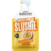 Tropical Fruit Slushie (90g)