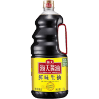 Delicous Light Soy Sauce Cooking Sauce (1.9l)