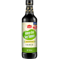 Gluten Free Soy Cooking Sauce (500ml)