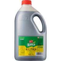 Superior Oyster Sauce (2.27kg)