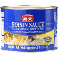 Hoisin Cooking Sauce (2.27kg)