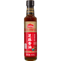 Sesame Oil (250ml)